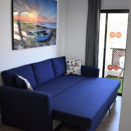 Villa Moleiro - Golf Del Sur San Miguel de Abona Eksteriør billede