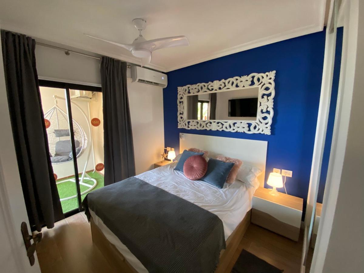 Villa Moleiro - Golf Del Sur San Miguel de Abona Eksteriør billede