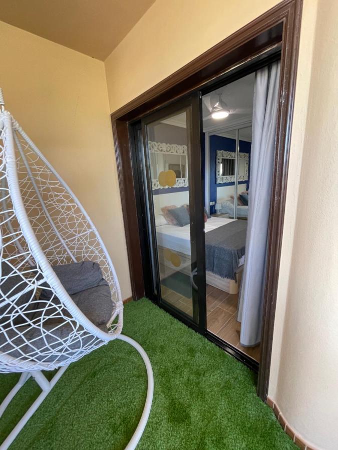 Villa Moleiro - Golf Del Sur San Miguel de Abona Eksteriør billede
