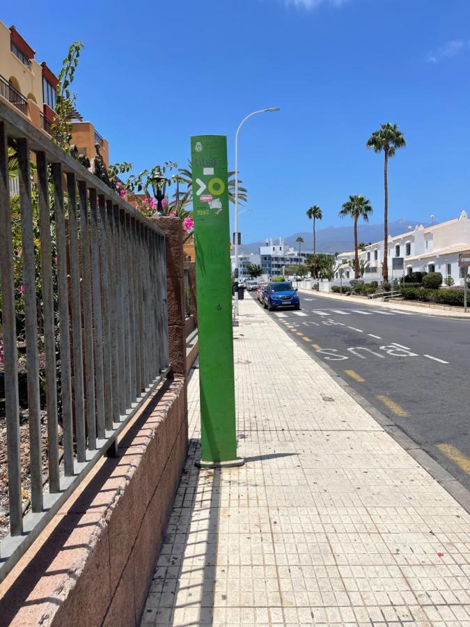 Villa Moleiro - Golf Del Sur San Miguel de Abona Eksteriør billede