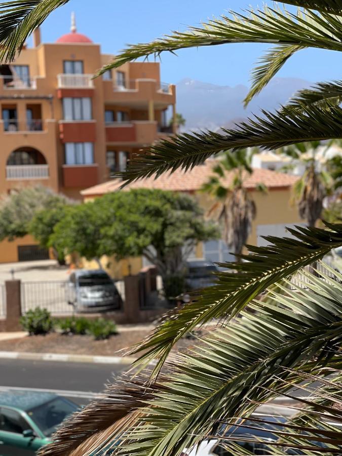 Villa Moleiro - Golf Del Sur San Miguel de Abona Eksteriør billede