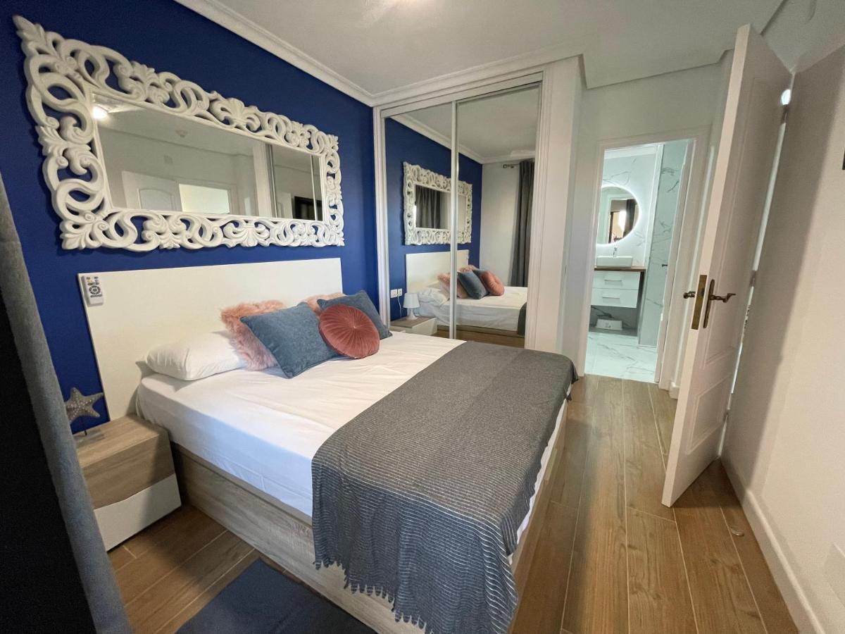 Villa Moleiro - Golf Del Sur San Miguel de Abona Eksteriør billede