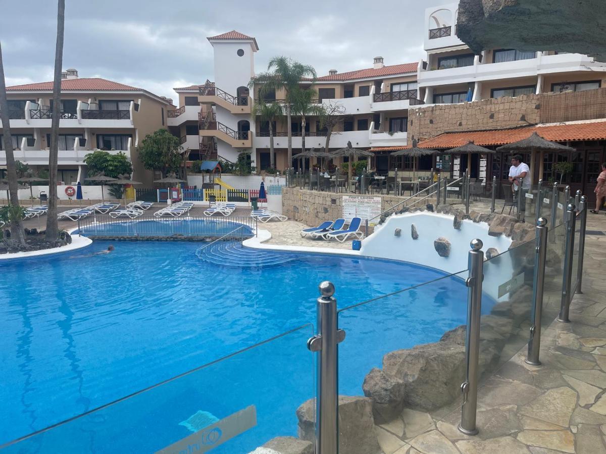 Villa Moleiro - Golf Del Sur San Miguel de Abona Eksteriør billede