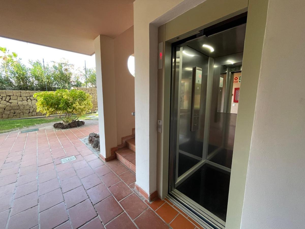 Villa Moleiro - Golf Del Sur San Miguel de Abona Eksteriør billede