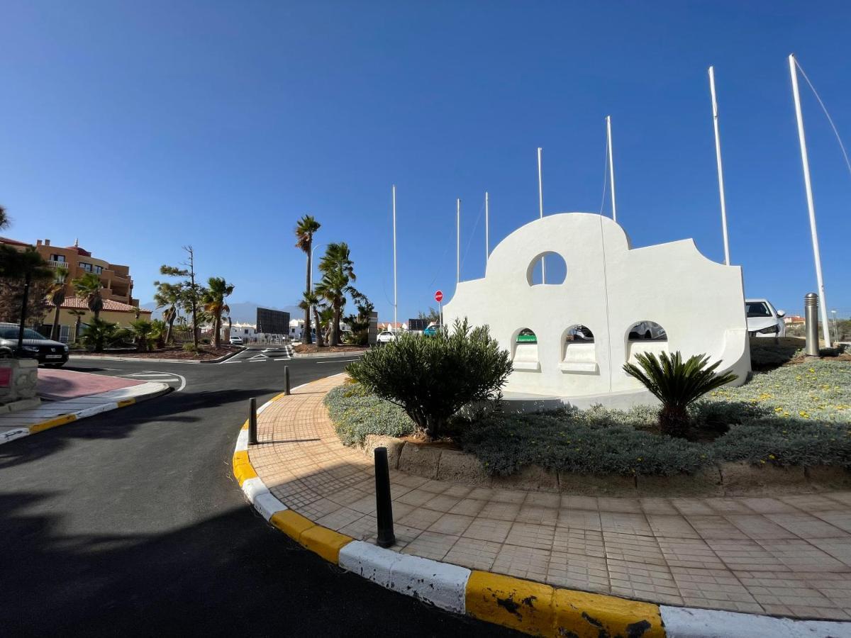 Villa Moleiro - Golf Del Sur San Miguel de Abona Eksteriør billede