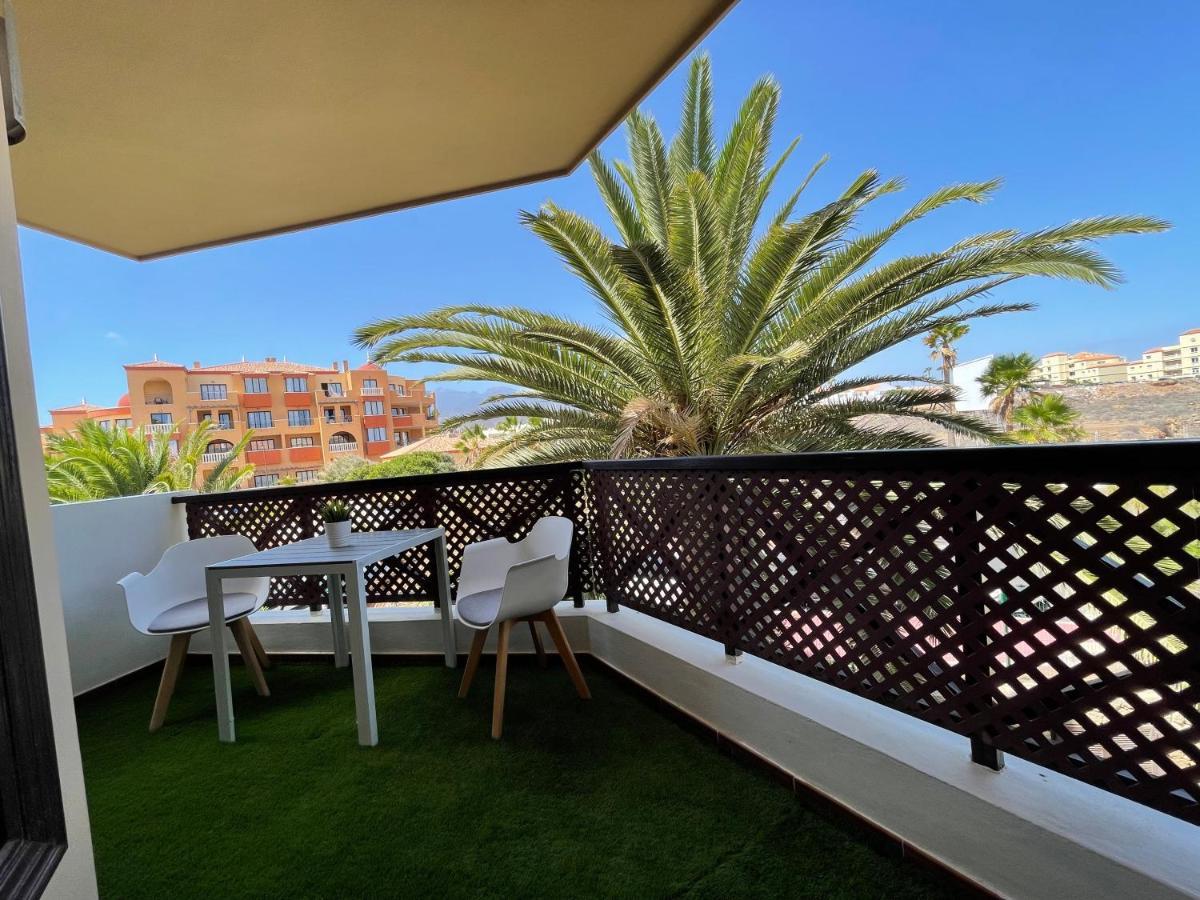 Villa Moleiro - Golf Del Sur San Miguel de Abona Eksteriør billede