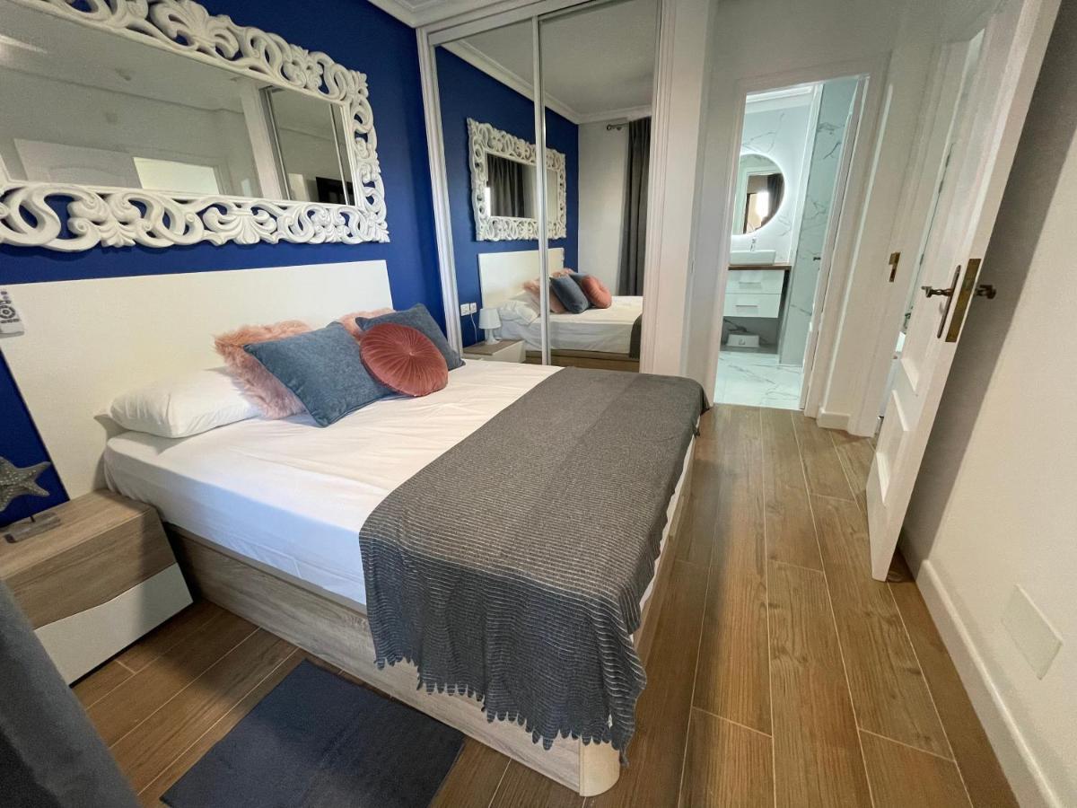 Villa Moleiro - Golf Del Sur San Miguel de Abona Eksteriør billede