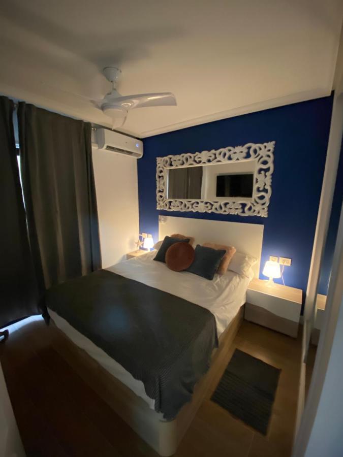 Villa Moleiro - Golf Del Sur San Miguel de Abona Eksteriør billede